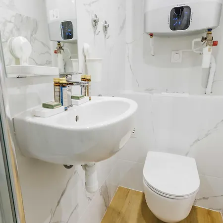 - Sentier Reaumur - Mobility Lease * Parigi