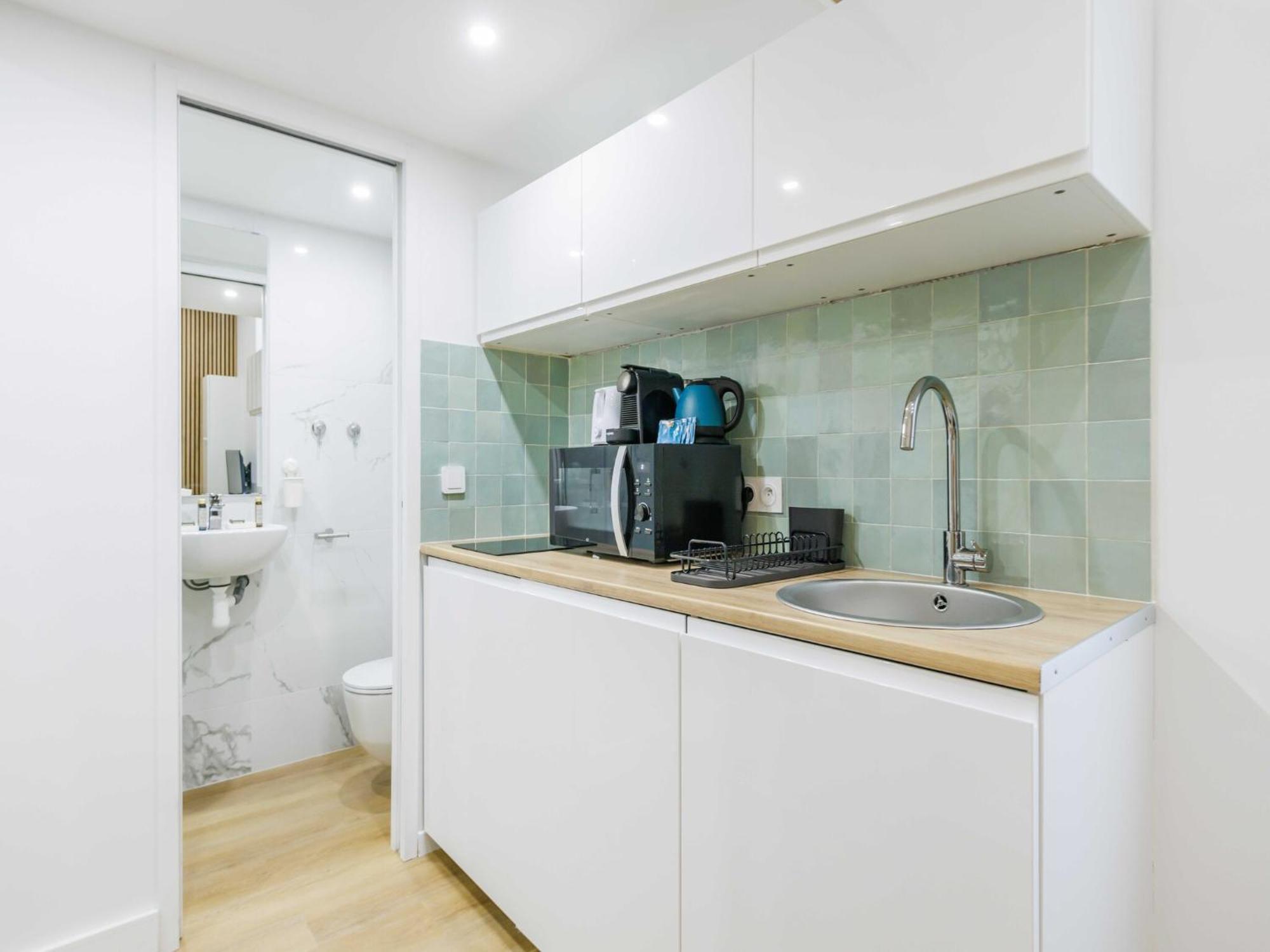 - Sentier Reaumur - Mobility Lease Parigi