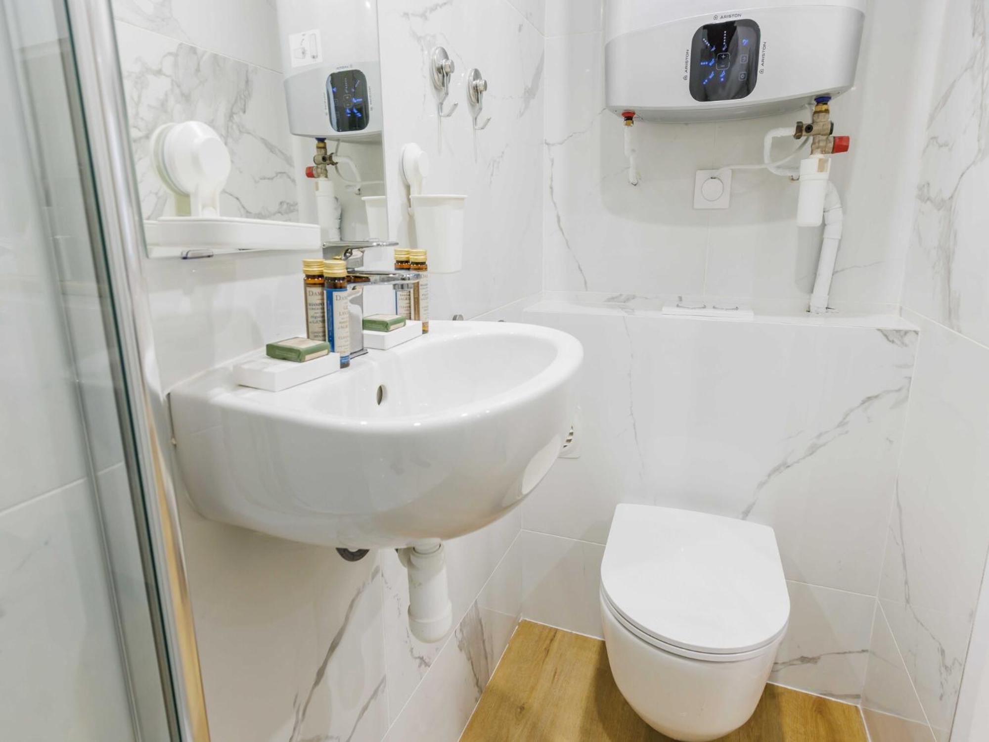 - Sentier Reaumur - Mobility Lease * Parigi